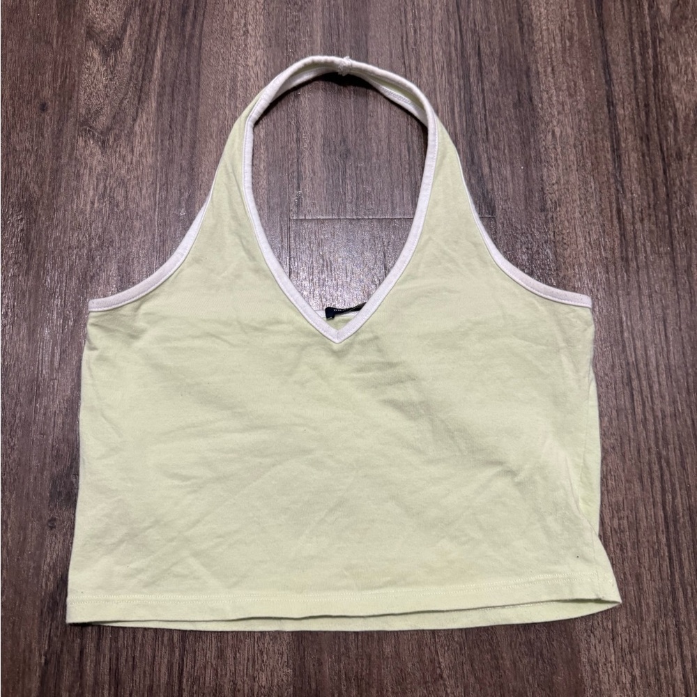 Brandy Melville halter